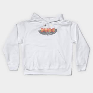 Planet of Spice Kids Hoodie